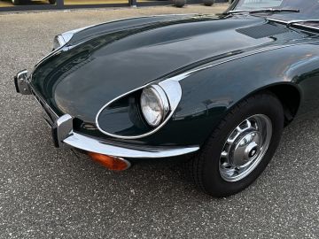 Jaguar E-Type